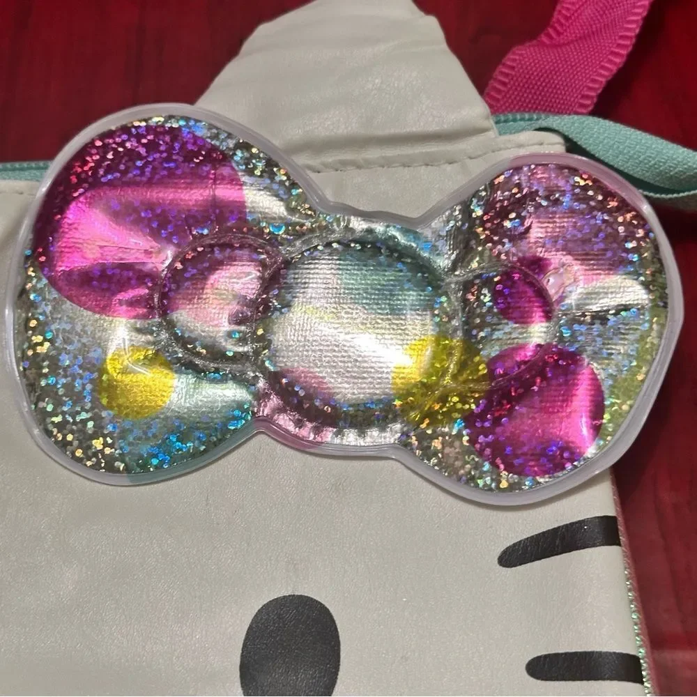 Hello Kitty hello kitty